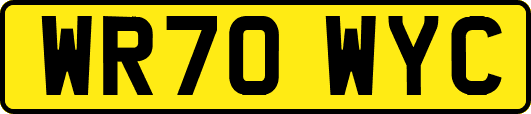 WR70WYC