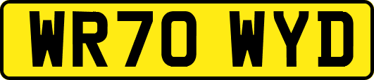 WR70WYD