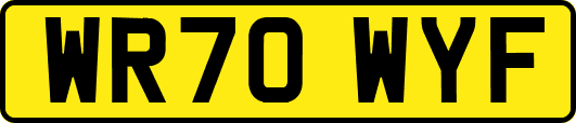 WR70WYF