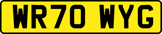 WR70WYG