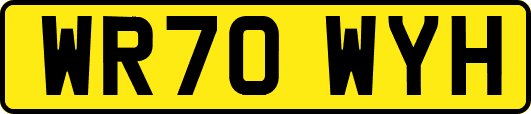 WR70WYH