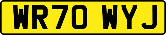 WR70WYJ