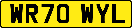 WR70WYL