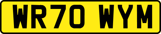 WR70WYM