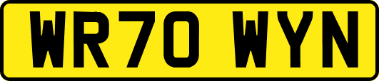 WR70WYN