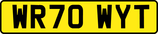 WR70WYT