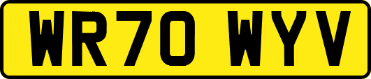 WR70WYV