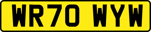 WR70WYW