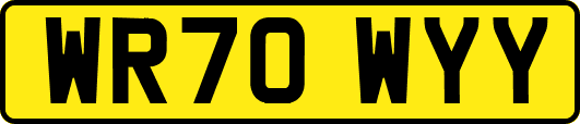 WR70WYY