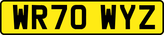 WR70WYZ