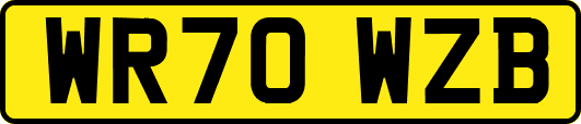 WR70WZB