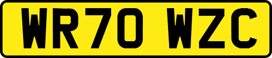 WR70WZC