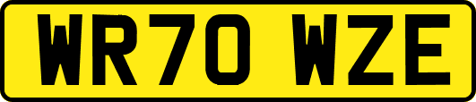 WR70WZE