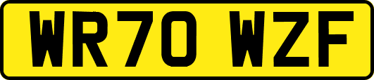 WR70WZF