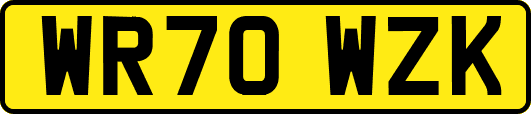 WR70WZK