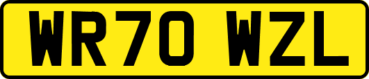 WR70WZL