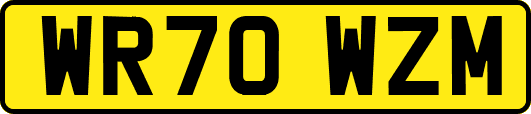 WR70WZM