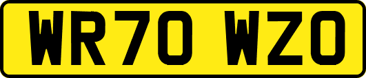 WR70WZO