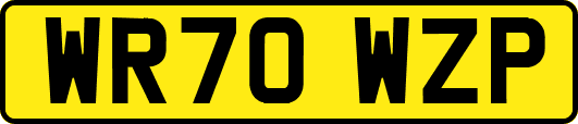 WR70WZP