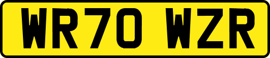 WR70WZR