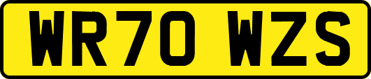 WR70WZS