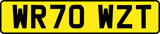 WR70WZT