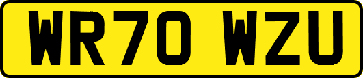 WR70WZU