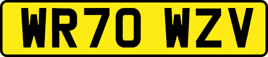 WR70WZV