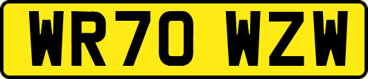 WR70WZW