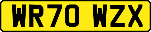 WR70WZX