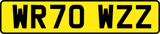 WR70WZZ