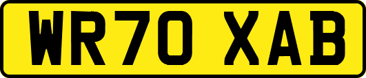 WR70XAB