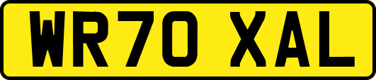 WR70XAL