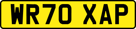 WR70XAP
