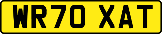 WR70XAT