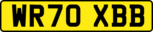 WR70XBB
