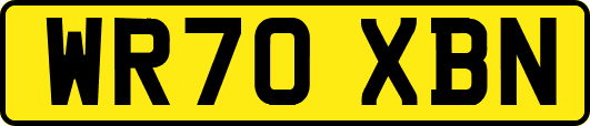 WR70XBN