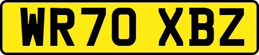WR70XBZ