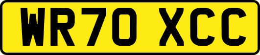 WR70XCC