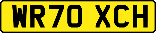 WR70XCH