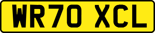 WR70XCL