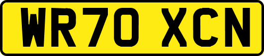 WR70XCN