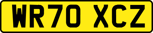 WR70XCZ