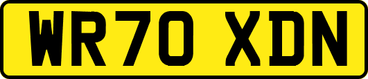 WR70XDN