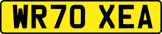 WR70XEA
