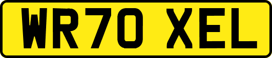 WR70XEL