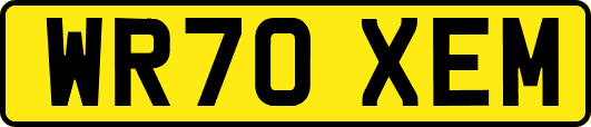 WR70XEM