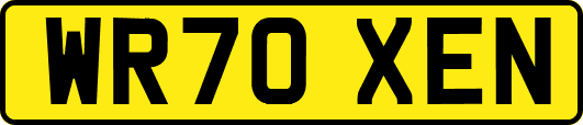 WR70XEN