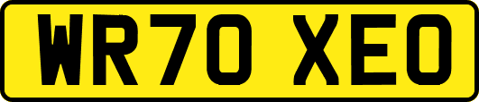 WR70XEO