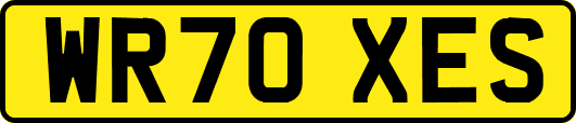 WR70XES